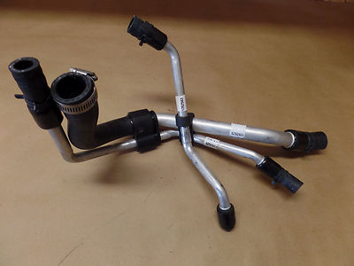 Polaris 2015 Switchback Pro 800 Engine Cooling System Hoses X S Rush Pro-X 15 16