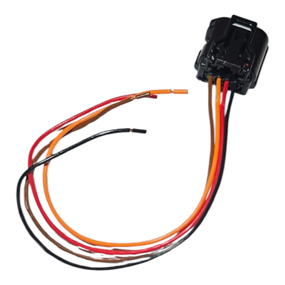 #ad Engine Oil Pressure Light Switch Electrical Connector For Lexus Toyota 2018 2024 $29.50