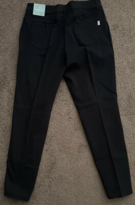 Women s Size 14 Magellan  Lost Pines  Tapered Slacks