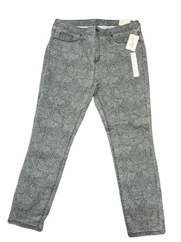 High-Rise Skinny Jeans Light Gray | eBay