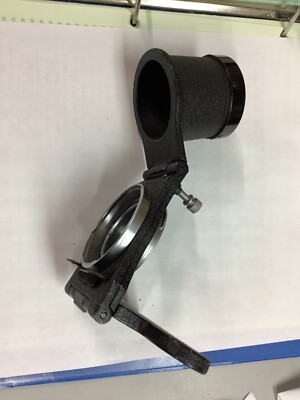 Speed-o-Copy Ground Glass Focusing Attachment