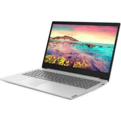 LENOVO IDEAPAD S145 15,6 ZOLL AMD ATHLON 8GB 128GB LAPTOP GRAU