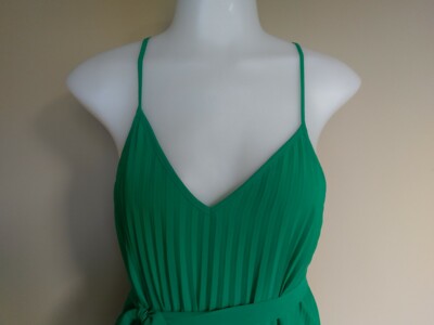 slim fit dress slacks Kelly Green St. Patricks Day Icon Charm Necklace Tank Midi Dress – Queen of  Sparkles main image 1