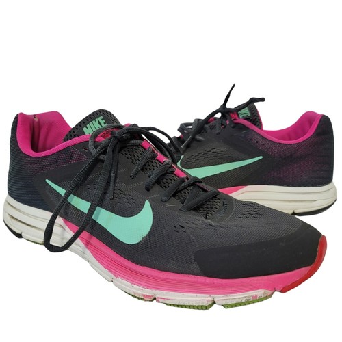 nike structure 17 women's