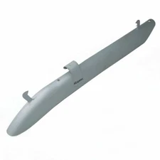 Rear Chain Guard Chain Cover Made of Raw Steel Ariel Motorcycles ECs