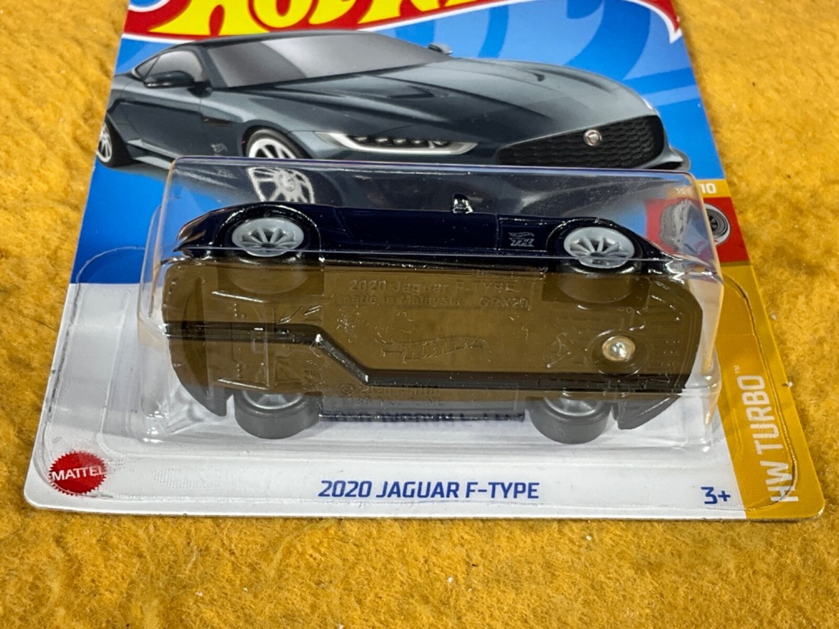 ミニカー Hot Wheels/S.T.H 2020 Jaguar F Type $_12.JPG?set_id=880000500F