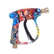 Pistola acqua idropulitrice per connettore tubo pulizia auto per Karcher Nilfisk