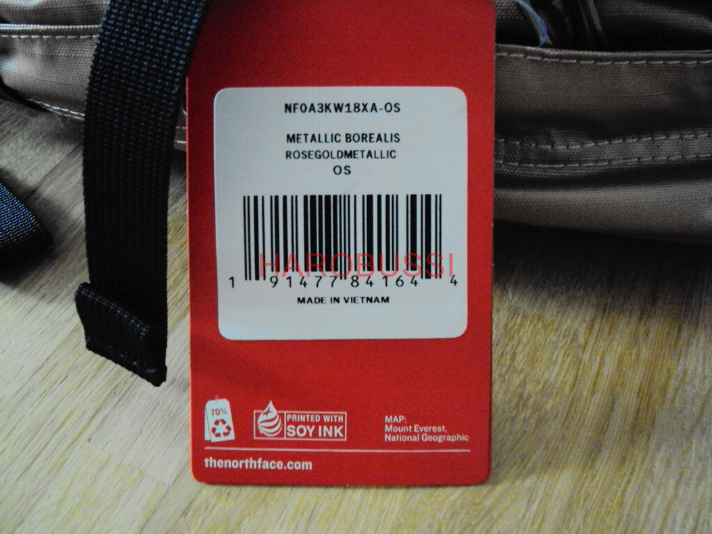 Genuine Supreme The North Face Backpack Borealis Bag Box Logo SS18 Rucksack NEW image 7