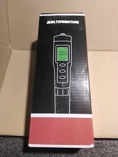 ORAPXI Multifunction Water Quality Tester 5 in 1