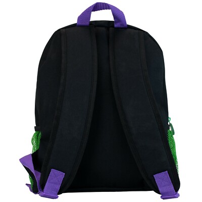 Marvel Kids The Incredible Hulk Backpack | Fast Delivery for  display picture 3