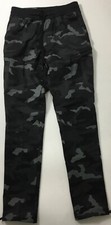 Under Armour Men 32  Sportstyle Elite Cargo Pants 1364880 Black Camo 001 Size M