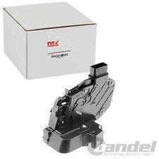 NTY TÜRSCHLOSS VORNE RECHTS PASSEND FÜR LAND ROVER DISCOVERY FREELANDER RANGE |