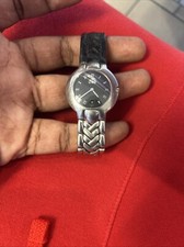 Gianni Versace Atelier Automatic Swiss Unisex...