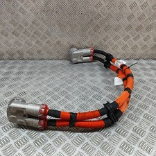 MERCEDES-BENZ EQE V295 High Voltage Battery Cable Harness A2955400209 460kw 2022