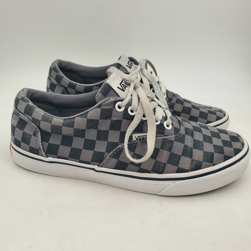 vans size 8.5