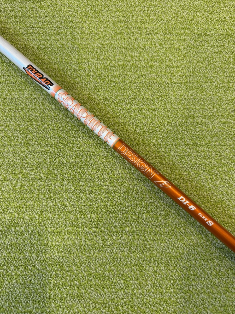Titleist Tour Ad Di In Golf Club Shafts for sale | eBay