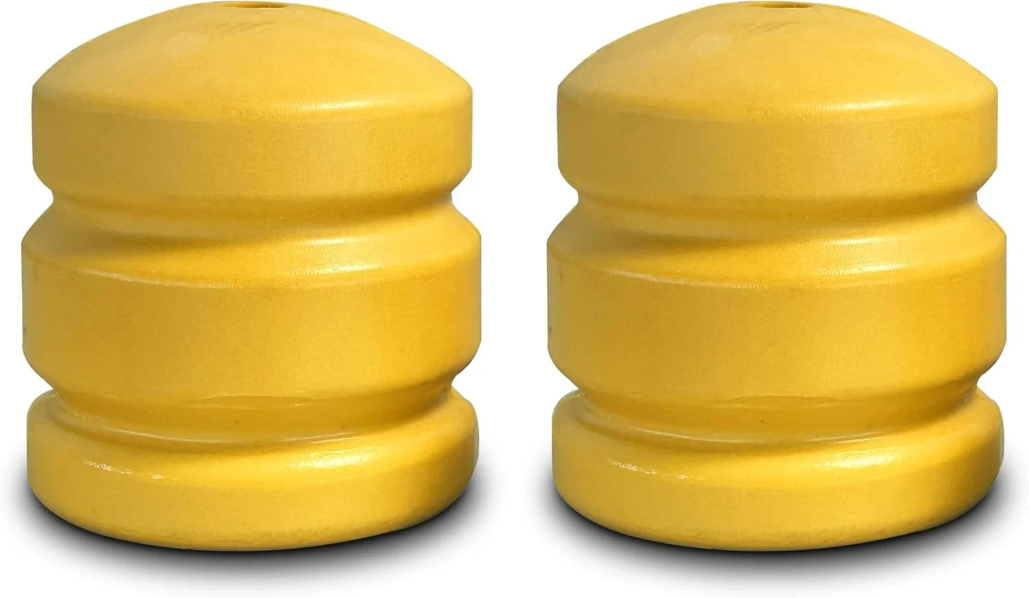 Front Bump Stops Fit for Chevy 2011-2021 Silverado/Sierra 2500 3500 Lower Con...