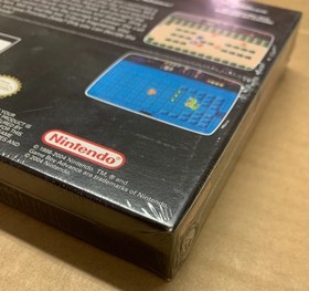Nintendo Gameboy Advance The Legend of Zelda Classic Nes Series GBA Sealed US