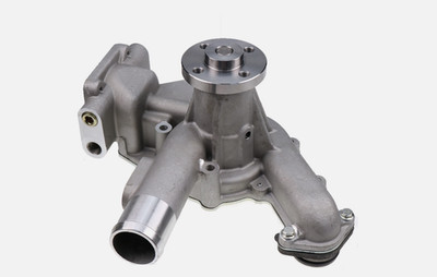 YANMAR 4TNE106T/KOMATSU 4D106T WATER PUMP  Y123900-42101 New