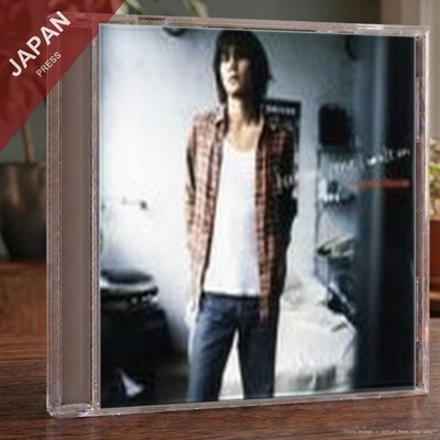 Masataka Fujishige - Keep Your Style/Walk On [NECM-12033] CD Japan Import J-Pop