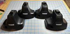 Thule Rapid Traverse Foot Pack 480r Roof Rack System Thule Rapid Traverse Foot Pack 480r Roof Rack System
