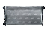 NRF KüHler, MotorküHlung 58765 FüR Seat