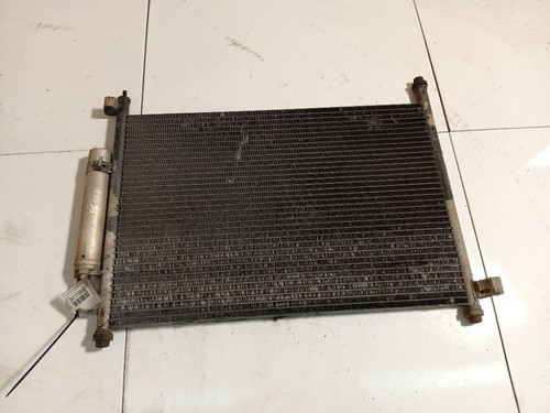 Honda FR-V 2007 Air Conditioning Condenser USED, Genuine #2784837-07