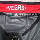 adidas Vegas Golden Knights Stone Stanley Cup Champions NHL Hockey Jersey 56 — photo 2