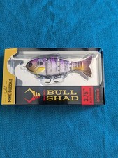 Mike Bucca Baby Bull Shad Jekyll Customs Catch Co 