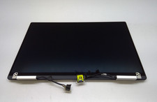 Dell XPS 13 7390 2-in-1 13.4" 3840 x 2400 Glossy Screen Complete Assembly Silver