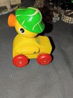 Vintage Wooden Duck Pencil Sharpener — photo 3