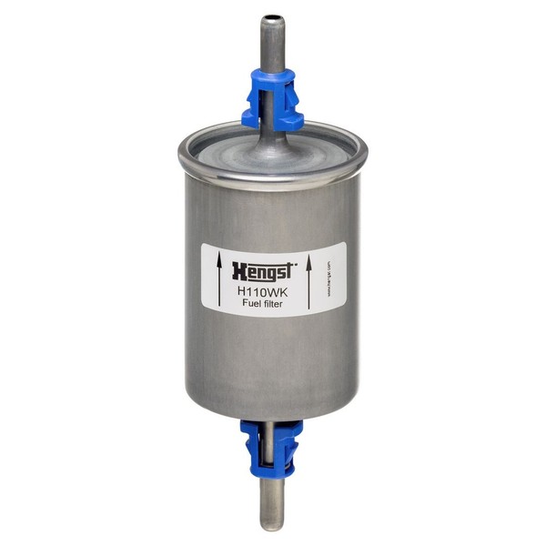 NEU - Hengst Filter H110WK Kraftstofffilter FüR Alfa Romeo Audi Cadillac Daewoo-image