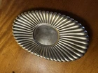 Reed and Barton Sterling Serving Tray 178g
