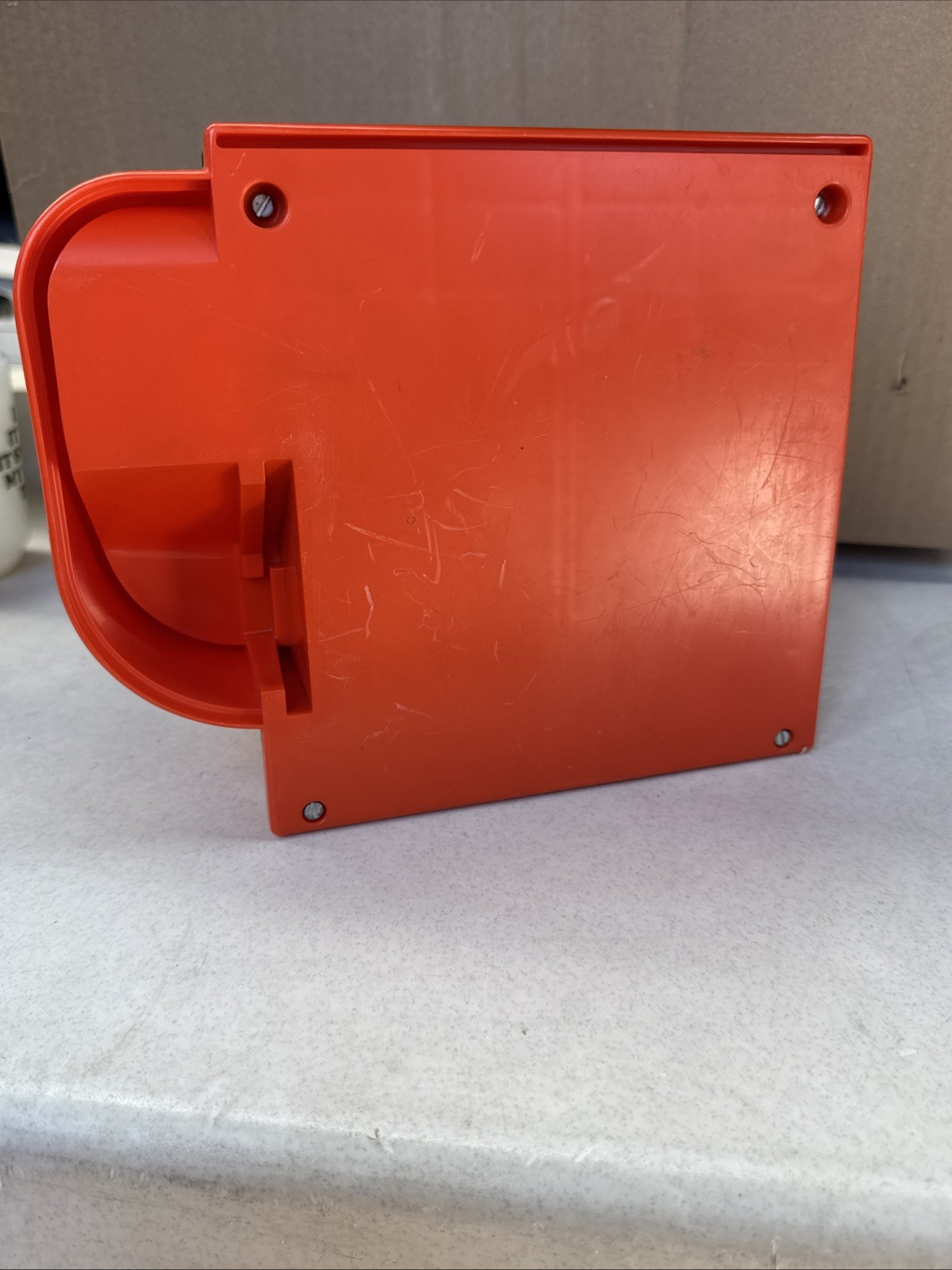 как выглядит FISHER PRICE CASH REGISTER 5 COINS WORKING 926B CLEAN READY TO PLAY WITH фото