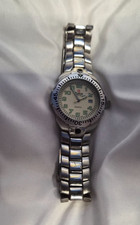 Zurich Swiss Made Quartz Men's Wristwatch