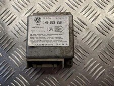 Centralina airbag VW GOLF III Cabriolet 1E7 1H0959656 1992 31429763