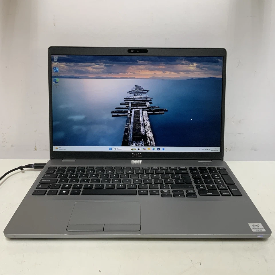 Dell Latitude 5510 · i7-10610U · 16GB · 512GB, photo 2 of 5