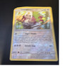 The Pokémon Company Oranguru 182/236 Unified Minds Rare Holo 120HP 80