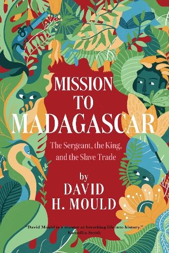 David Mould Mission to Madagascar (Tascabile)