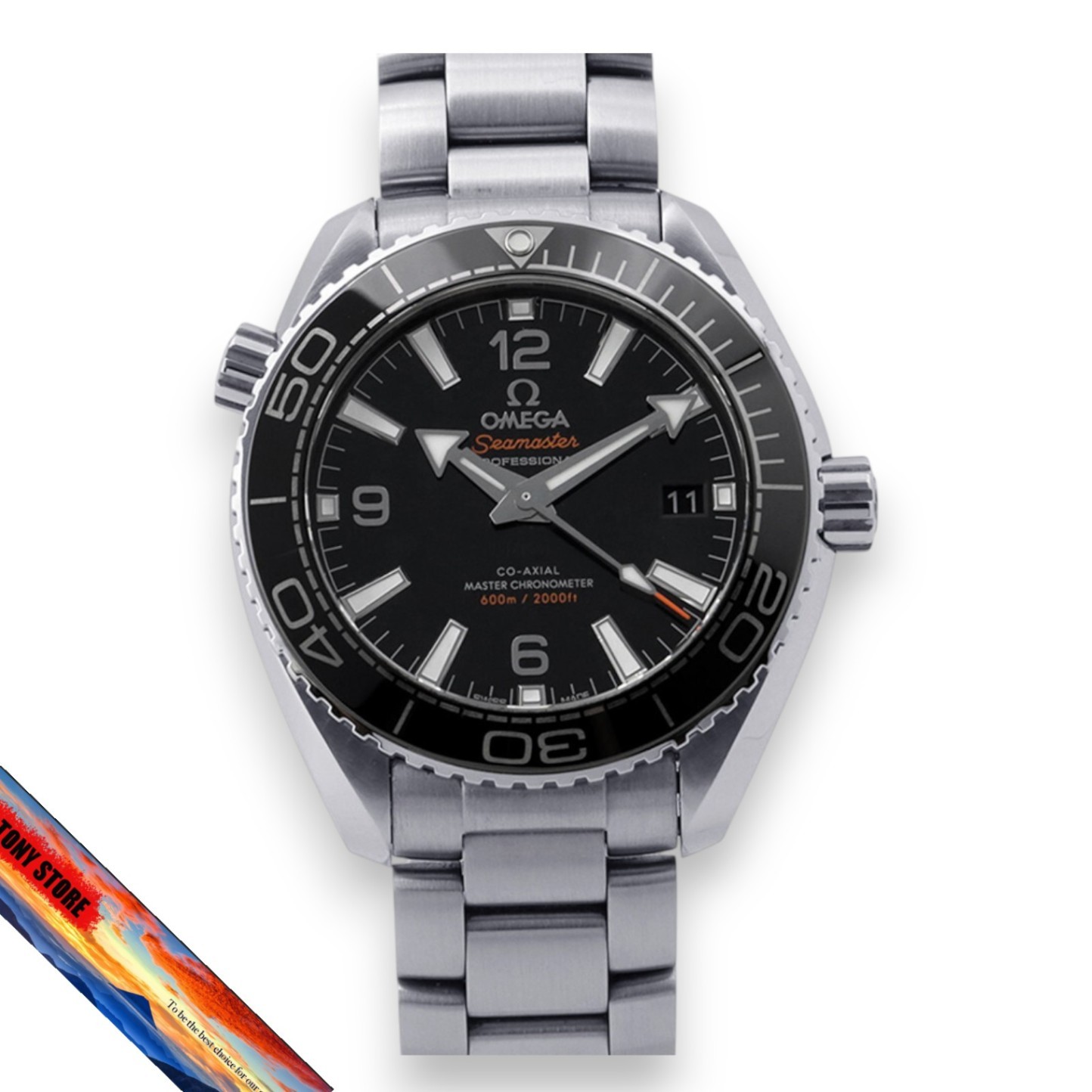 Omega Seamaster 215.30.40.20.01.001