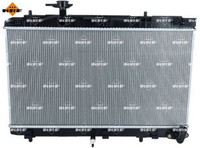 Nrf 550366 KüHler FüR MotorküHlung MotorküHler AutoküHler KüHler