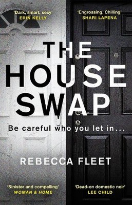 Rebecca Fleet The House Swap (Taschenbuch)