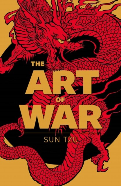 The Art of War by Sun Tzu (Paperback Book) - Image 5
