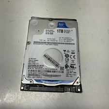 WD Blue 1 TB 2.5″ SATA HDD Hard Disk Western Digital WD10JPVX