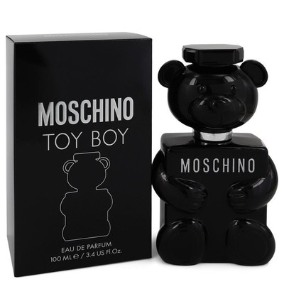 Moschino Toy Boy eau de parfum spray 100 ml