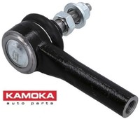 Kamoka 9010021 Spurstangenkopf Spurstange EndstüCk FüR Fiat FüR Jeep