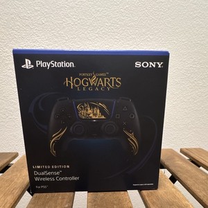 PS5+コントローラー+ハリポタレガシー等 Hogwarts Legacy Controller | eBay