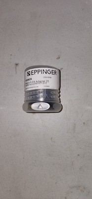 Eppinger PRECI-FLEX Adapter 25 DIN1835 B10 Weldon Part# 1024626/ 2503-0058 NEW 