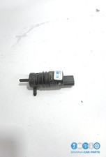 Original BMW  F10 F11 F25 F12  Waschpumpe Wischwasserpumpe Pumpe Wiwa 6934160