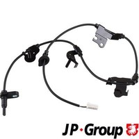5X JP Group 1564005410 ZubehöRsatz, Bremsbacken FüR Ford